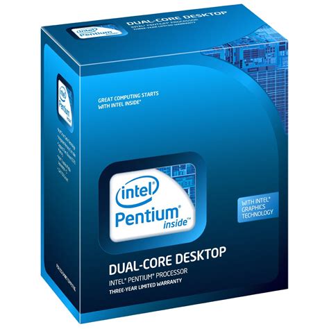 Intel Pentium E5700 Setara Dengan